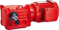 SEW Helical-bevel Gearmotor K Series